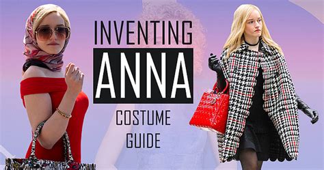 celine sunglasses inventing anna|'Inventing Anna' Fashion Breakdown: Costume Designer .